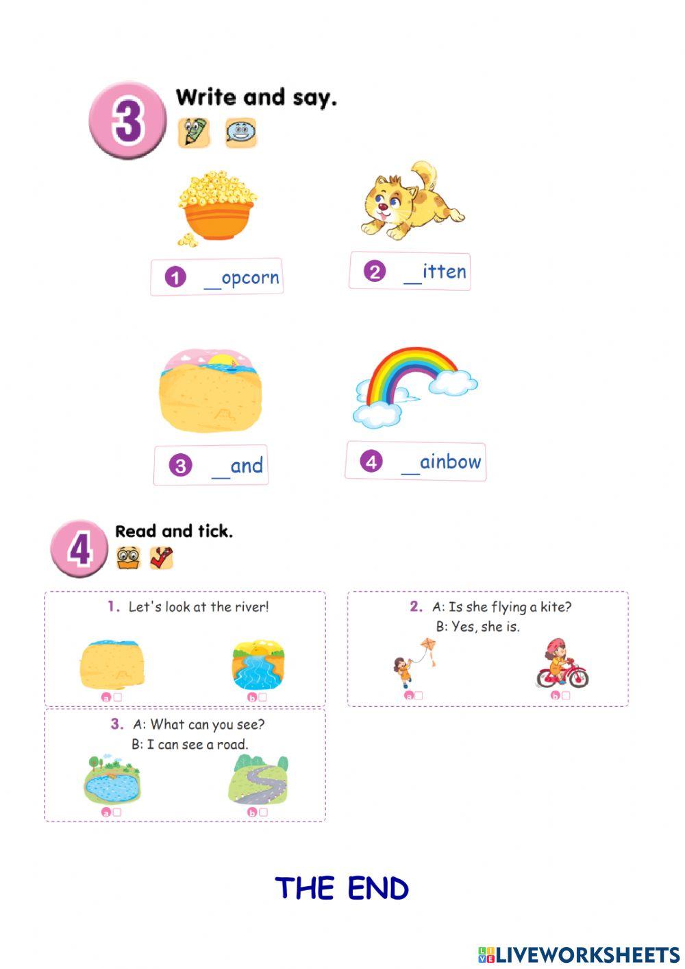 Tieng Anh 2 McMillian Review 01