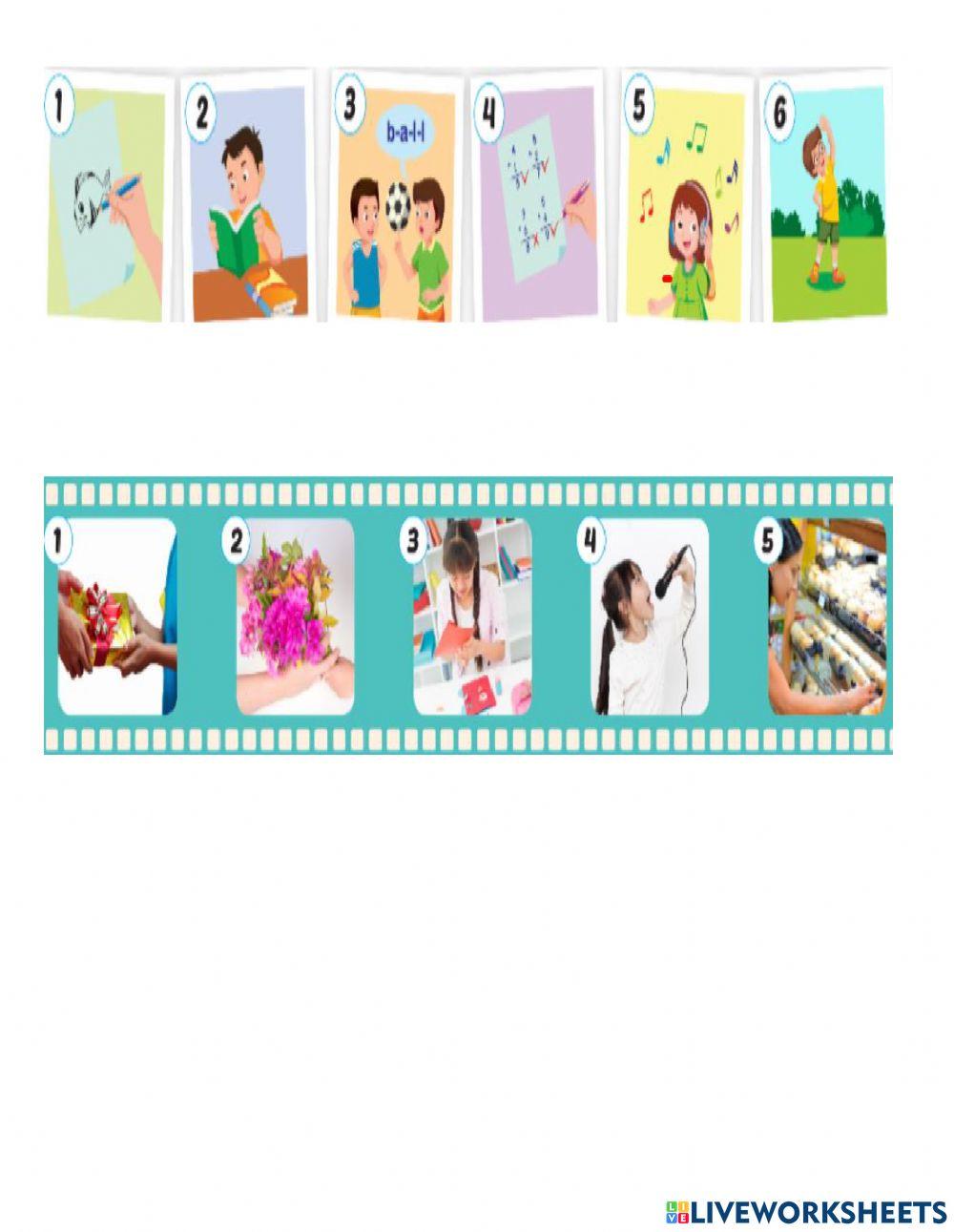 G4- on tu vung chuong 2