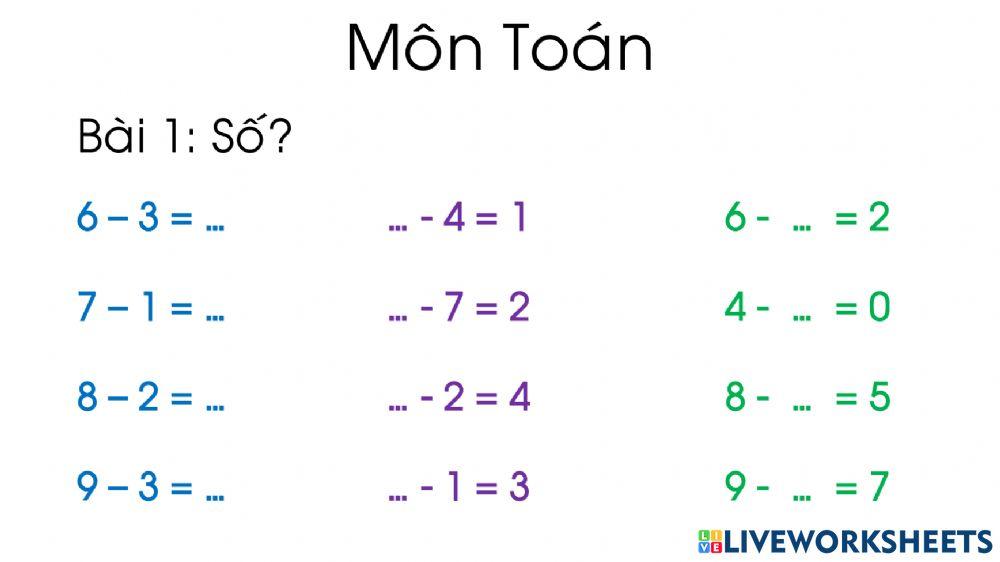 Bài tập tuần 14