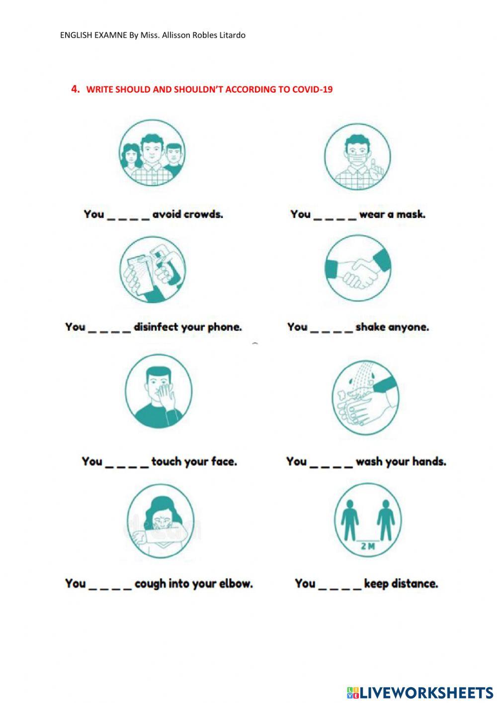 Fourth and five course