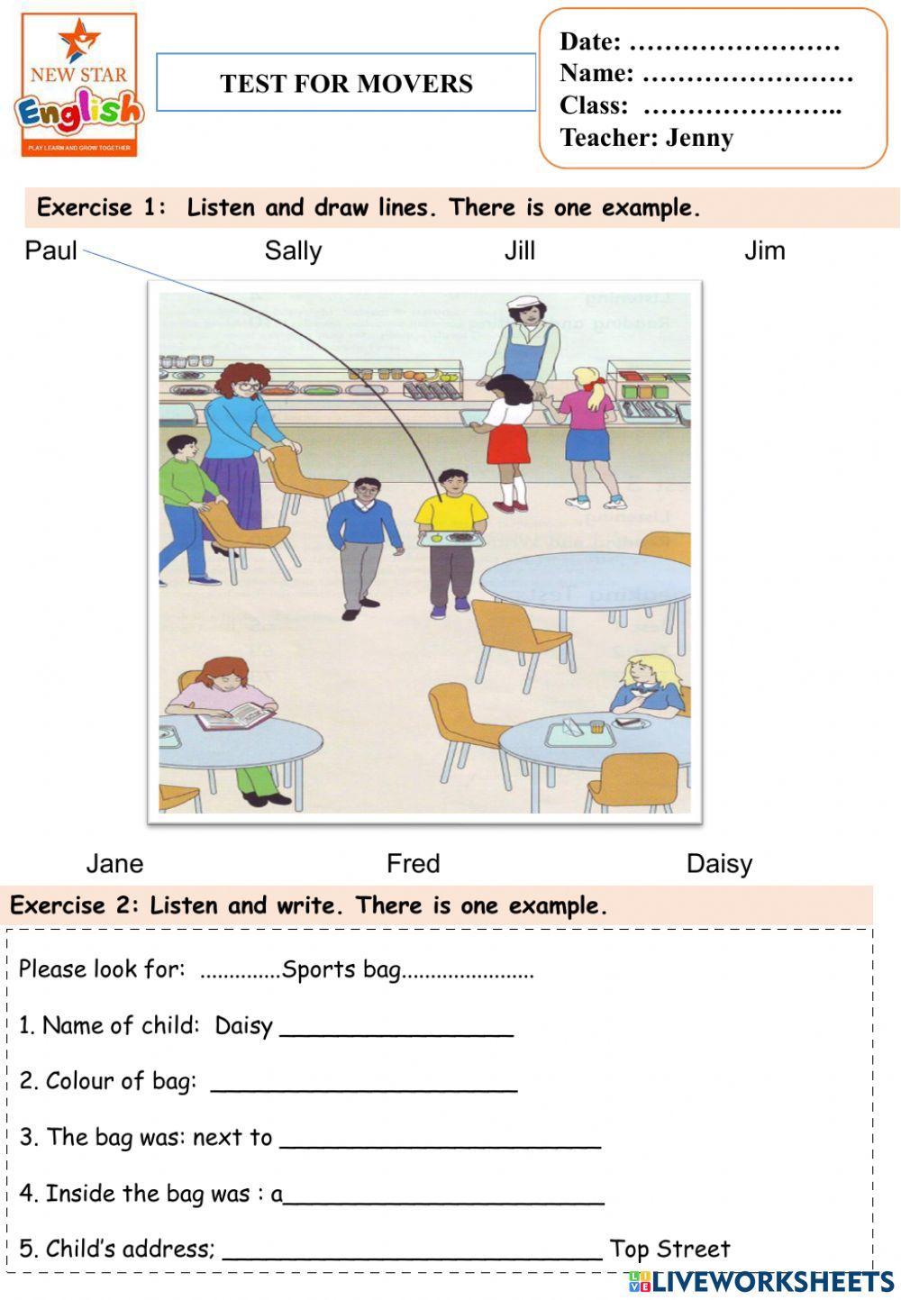 Vi12- My favourite book - TEST1