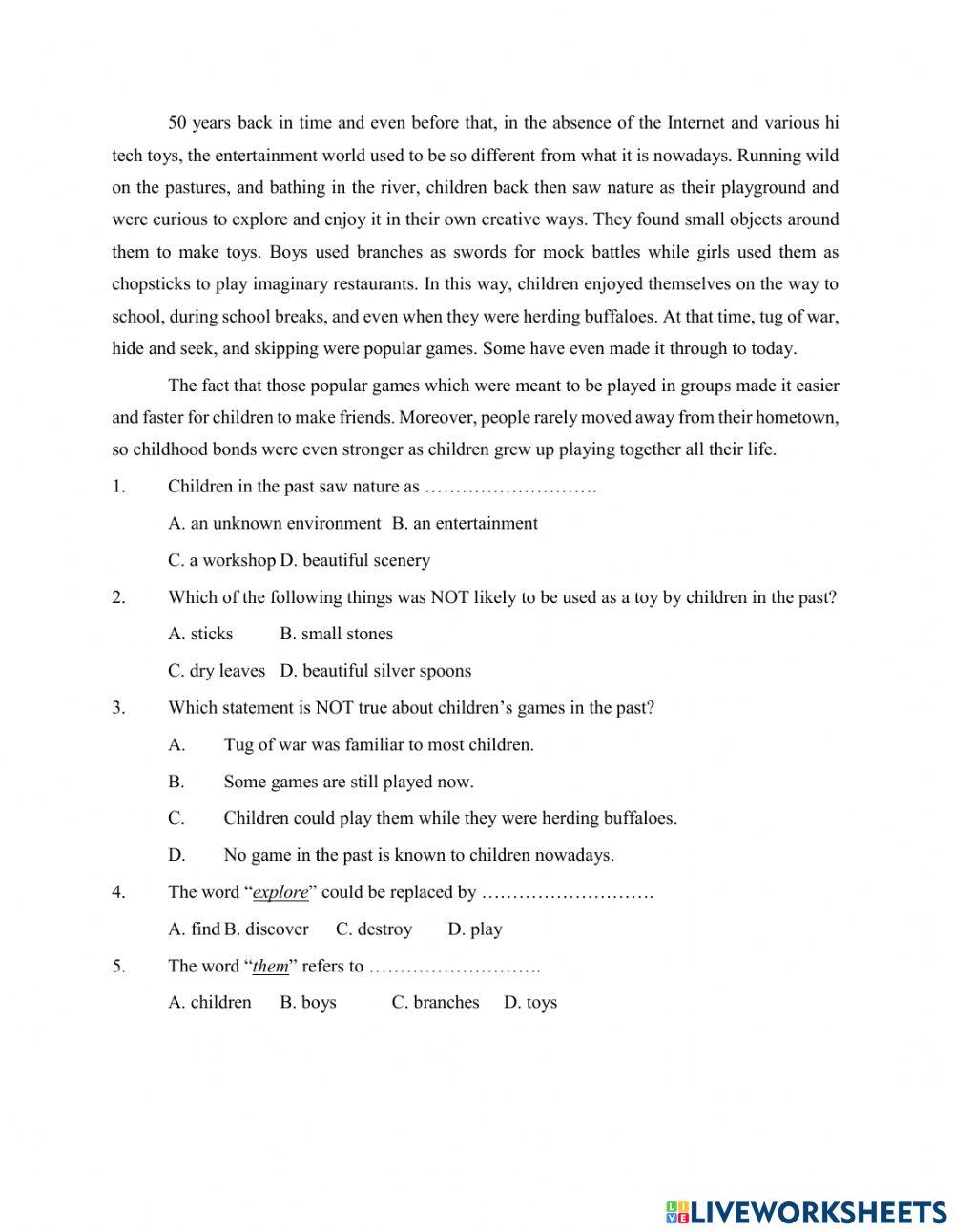 English 9 review unit 4,5,6 (1)