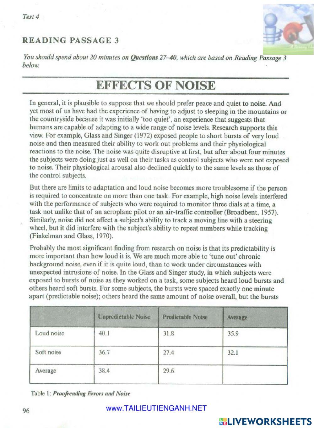 book-7-test-4-reading-passage-3-online-exercise-for-live-worksheets