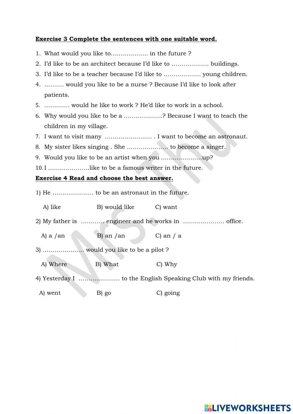 English 5 unit 15 test 2