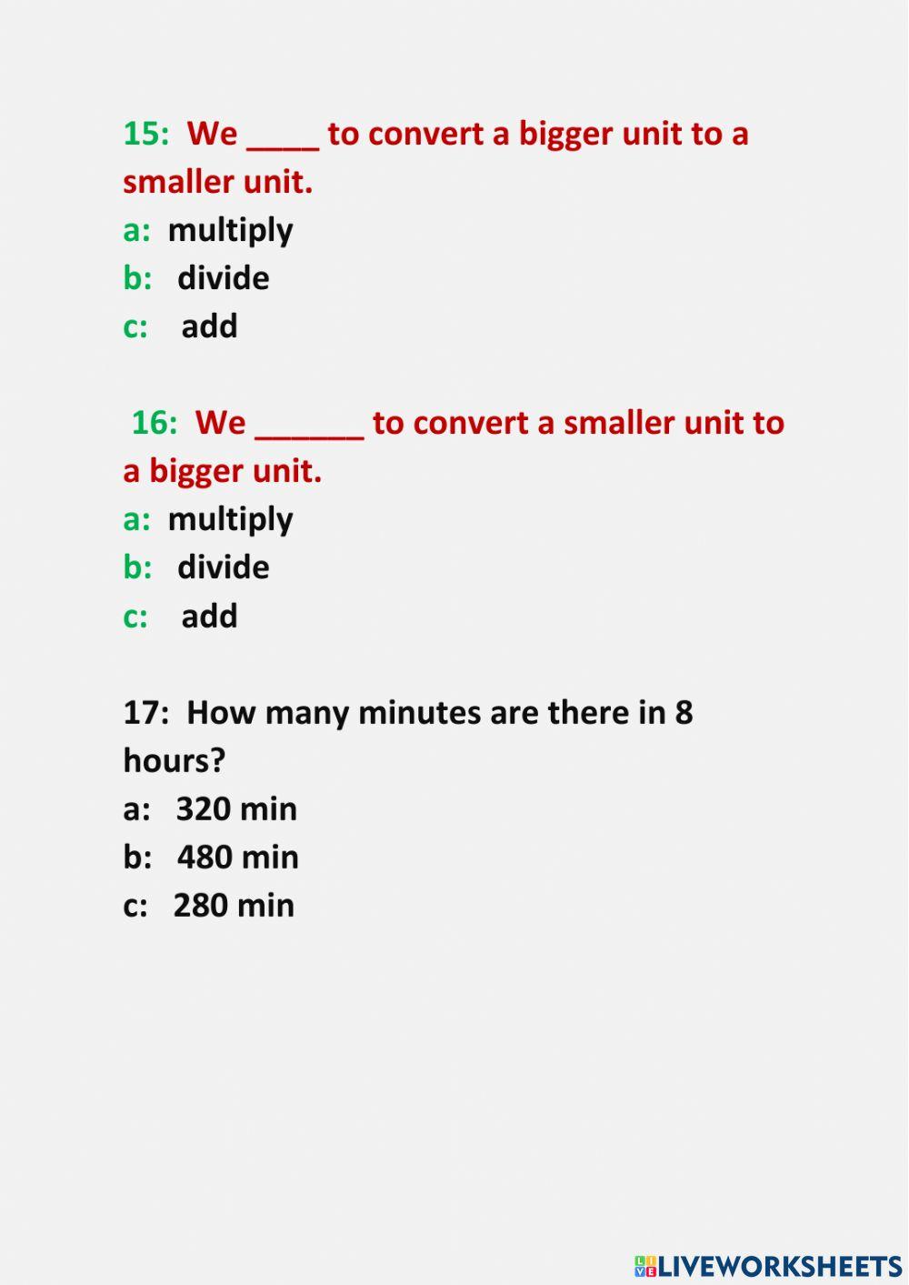 1742516 Maths worksheet pisrteacher LiveWorksheets