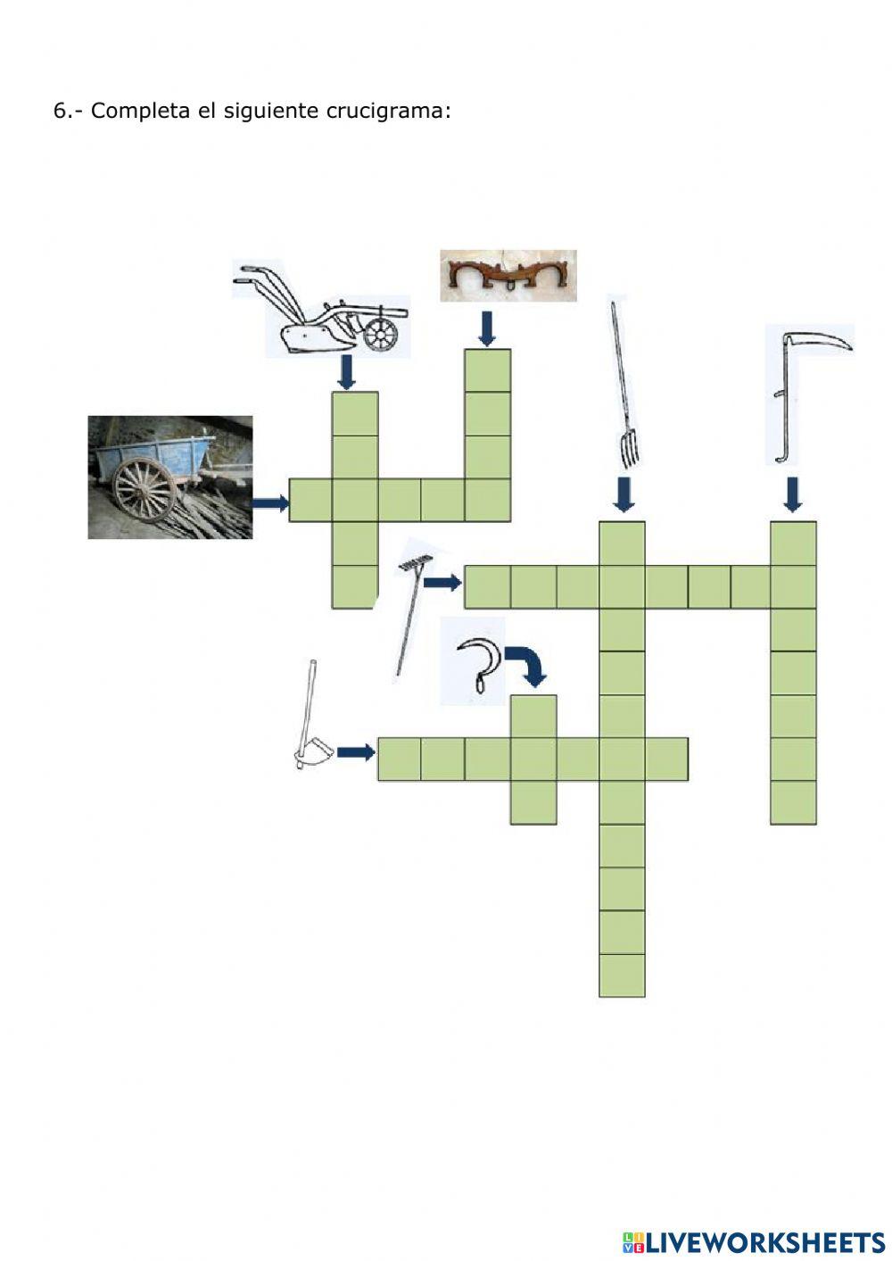 El carro tradicional asturiano