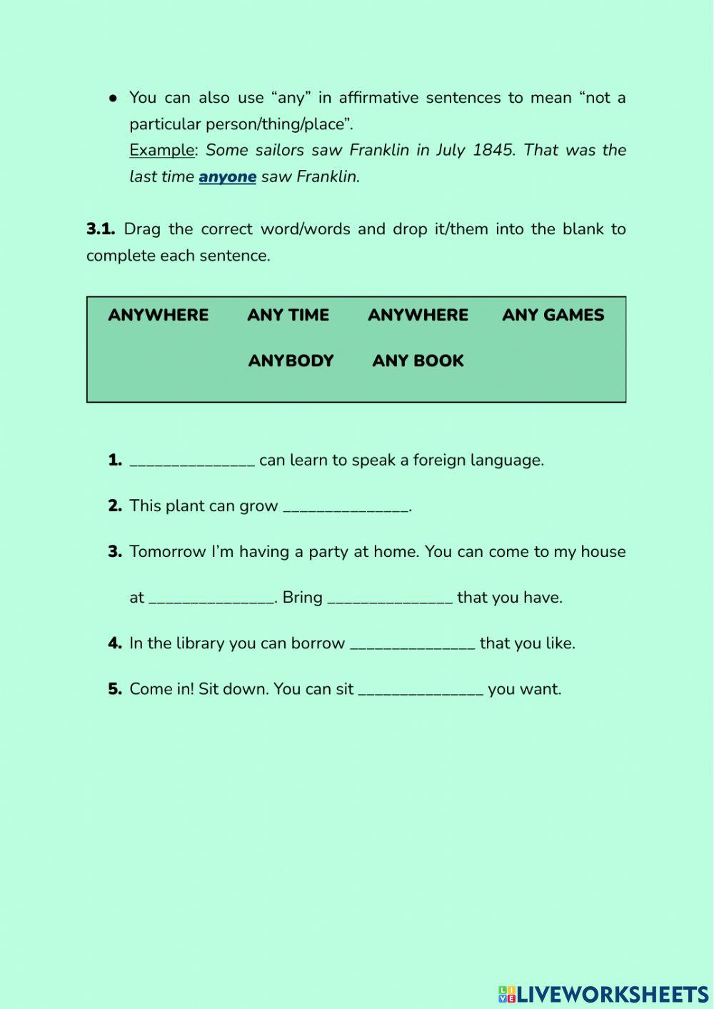 The Mystery of the Franklin Expedition