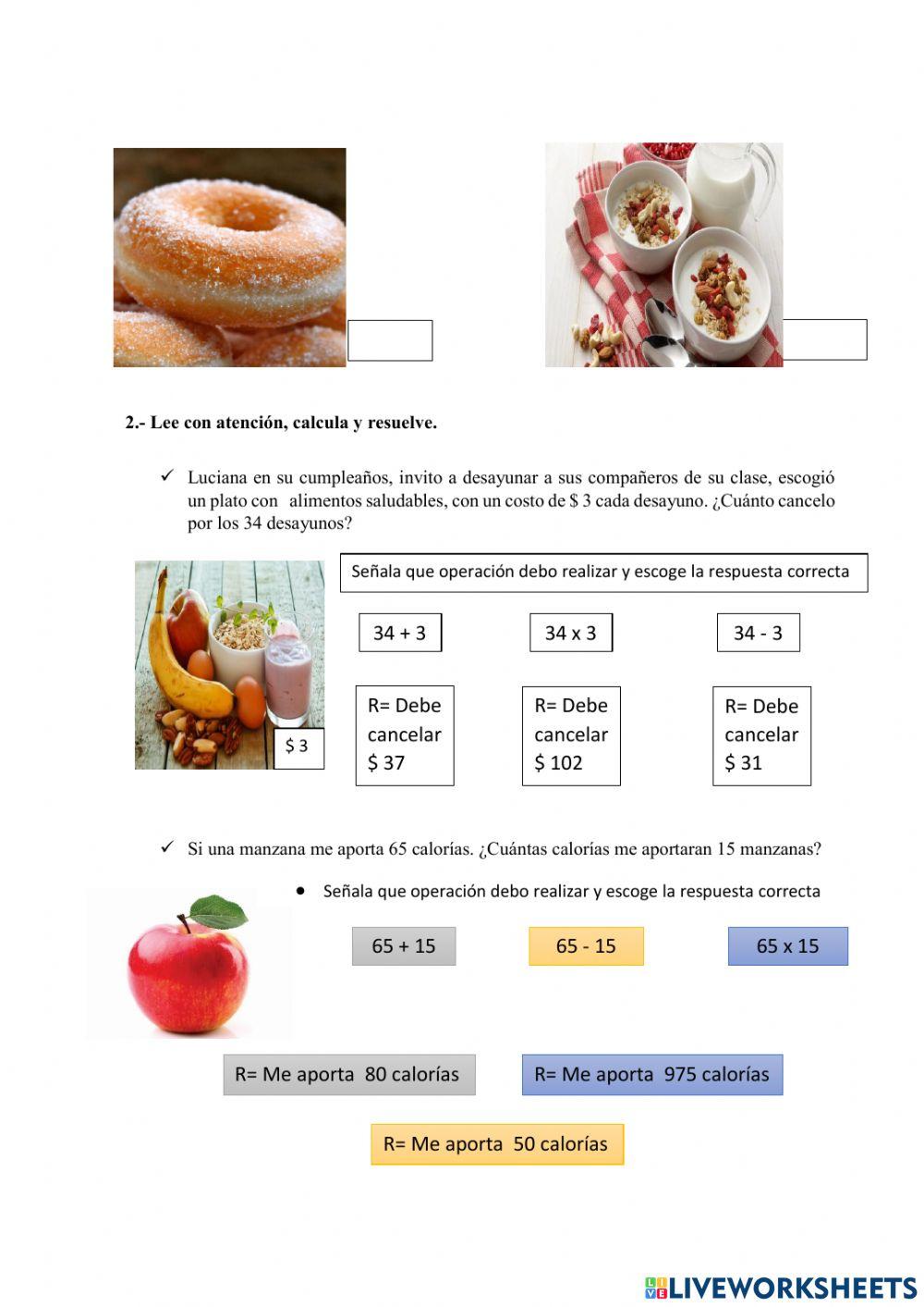 Proyecto Matemáticas Proyecto Matemáticas