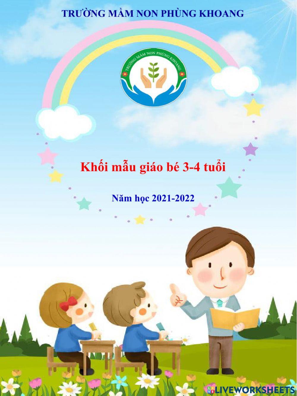 Làm quen văn học