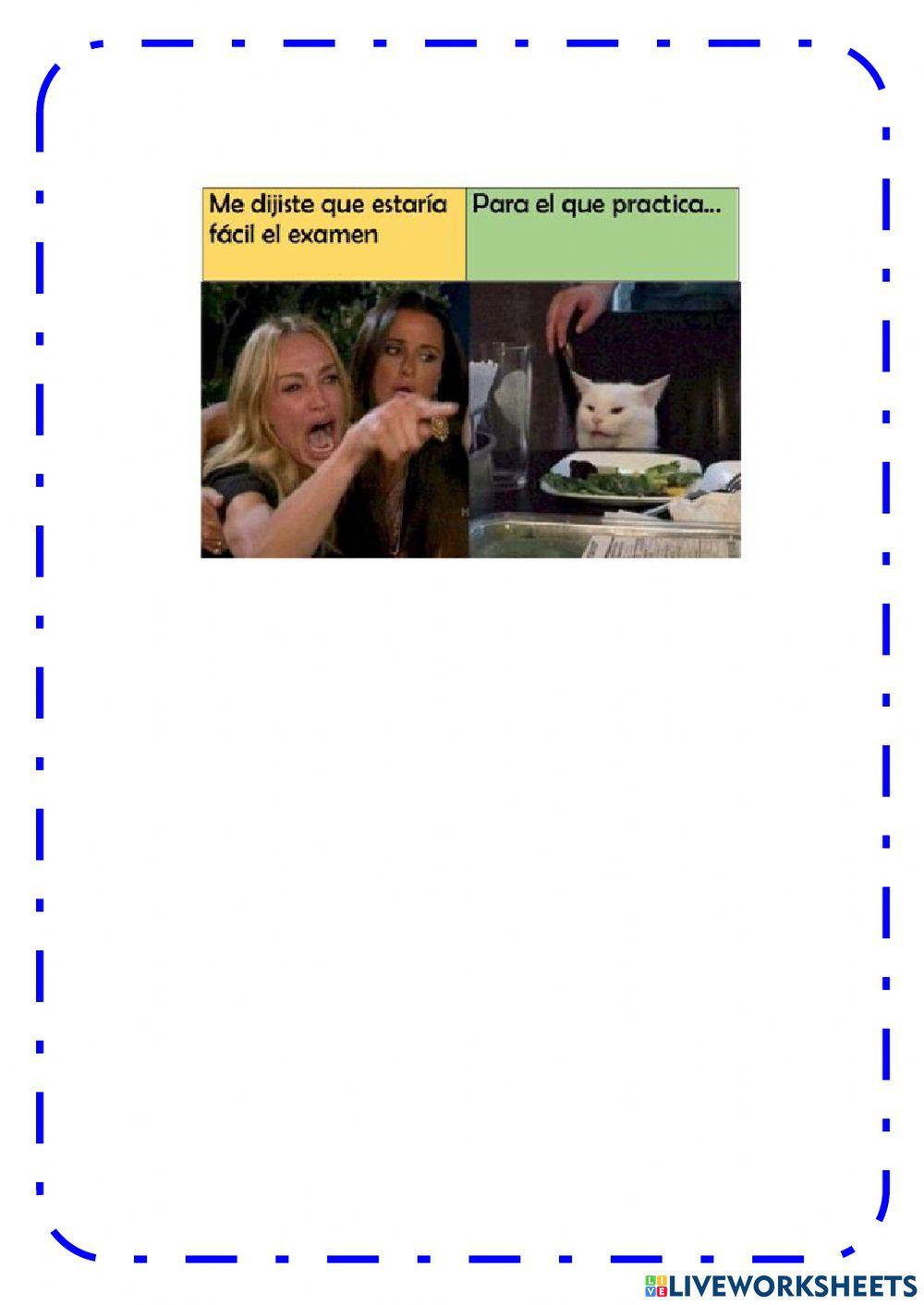 Reflexiono en Aritmética