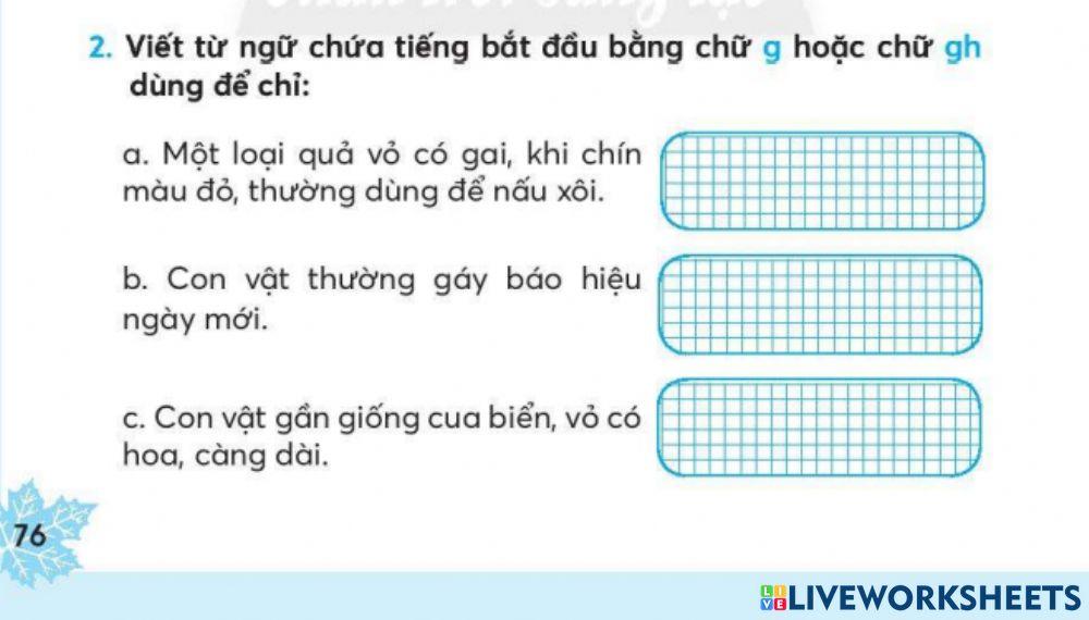 Chính tả-Tuần 14-Thứ 4.1