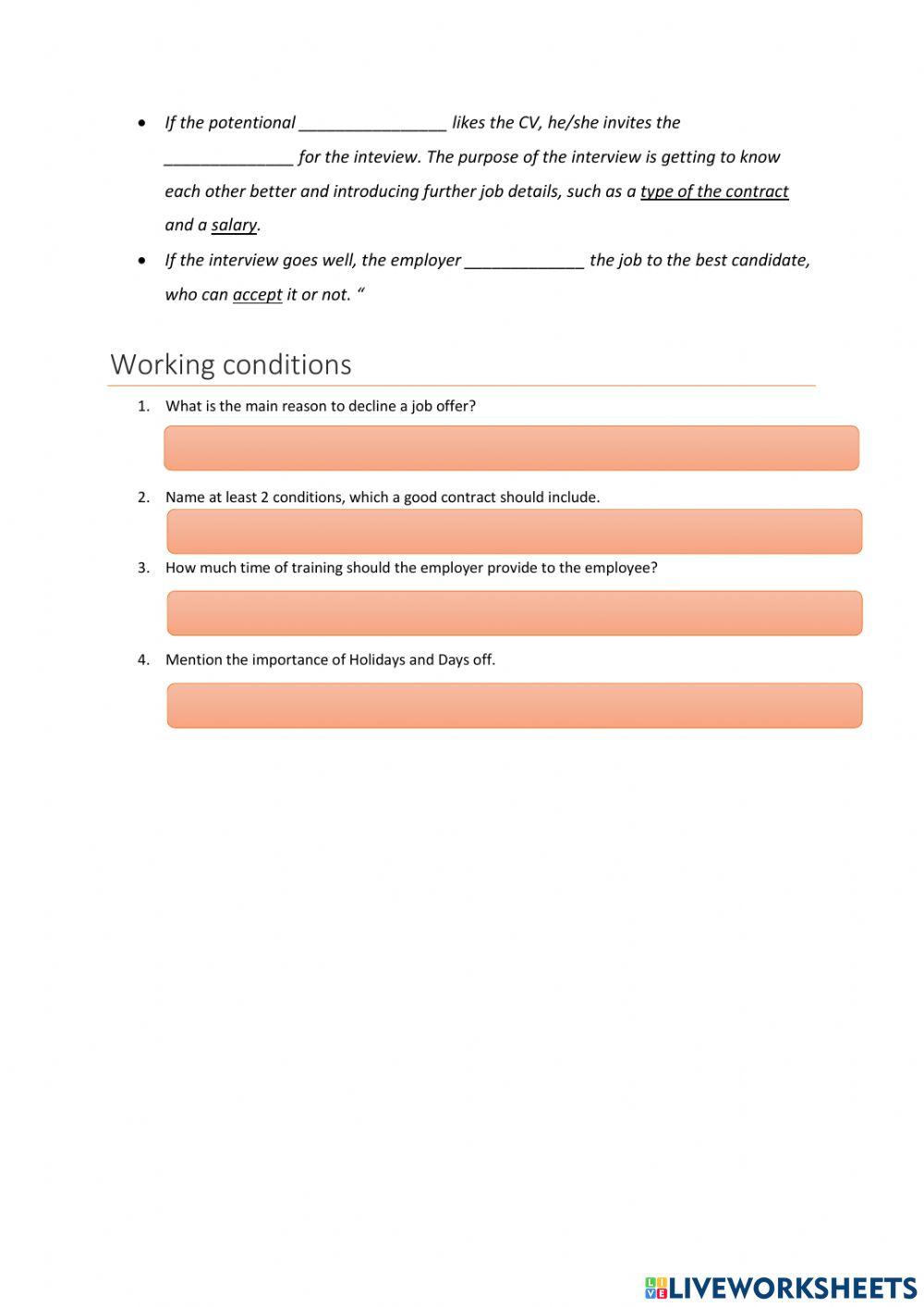 Maturitní otázka-work