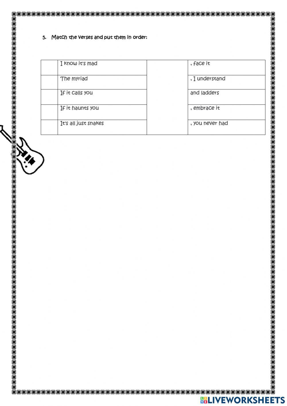 Lost in yesterday (adverbs of time)