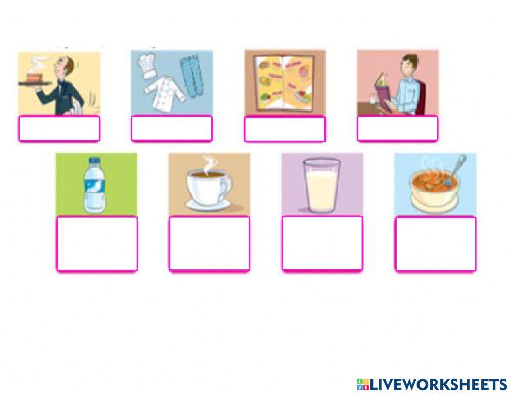 Grade 5 unit 3 words