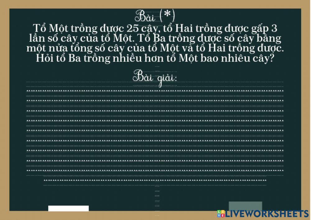 Luyện tập chung toán trang 49