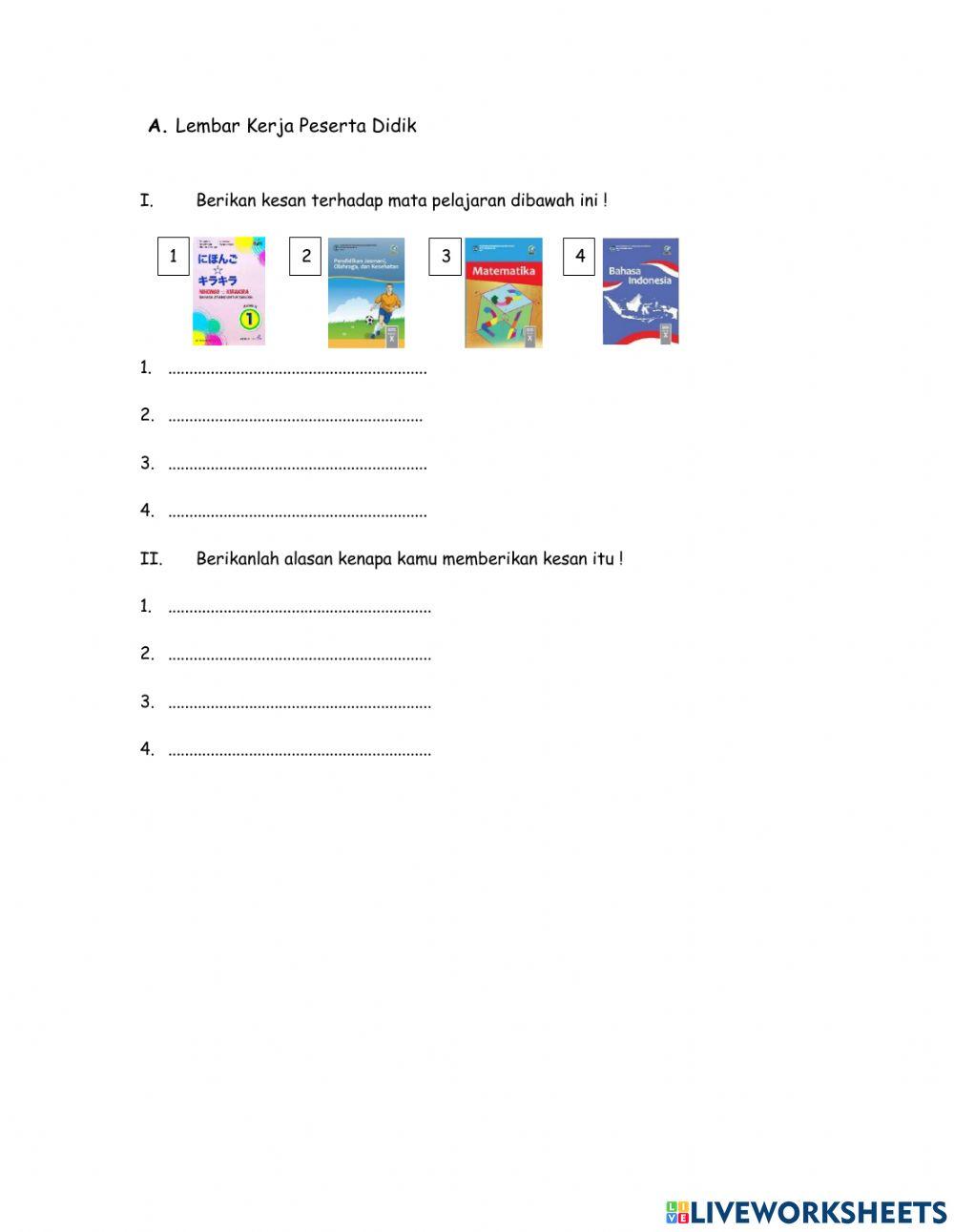 Lkpd nihongo wa dou desuka