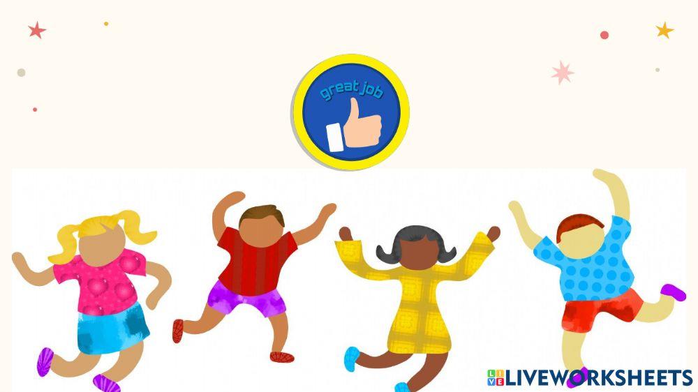 Adverbs and Adjectives