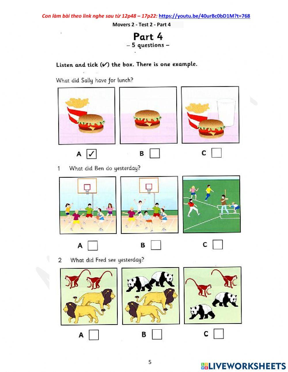 06.12.21-L3-U123-Vocabulary-Revision