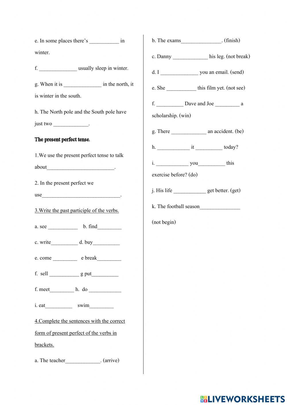 AEL4:Reading Comprehension and Grammar