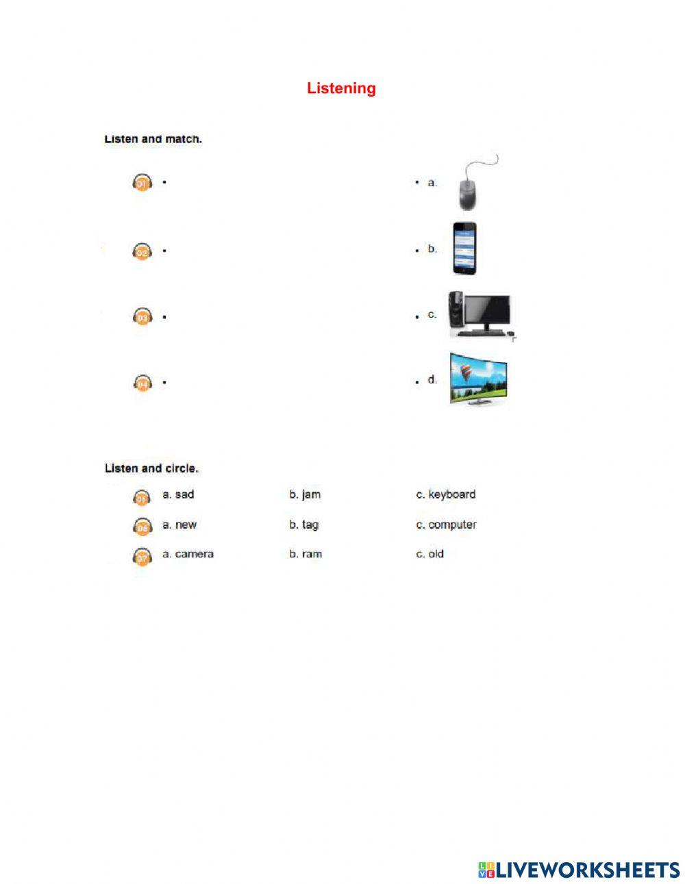 December 2nd grad exam