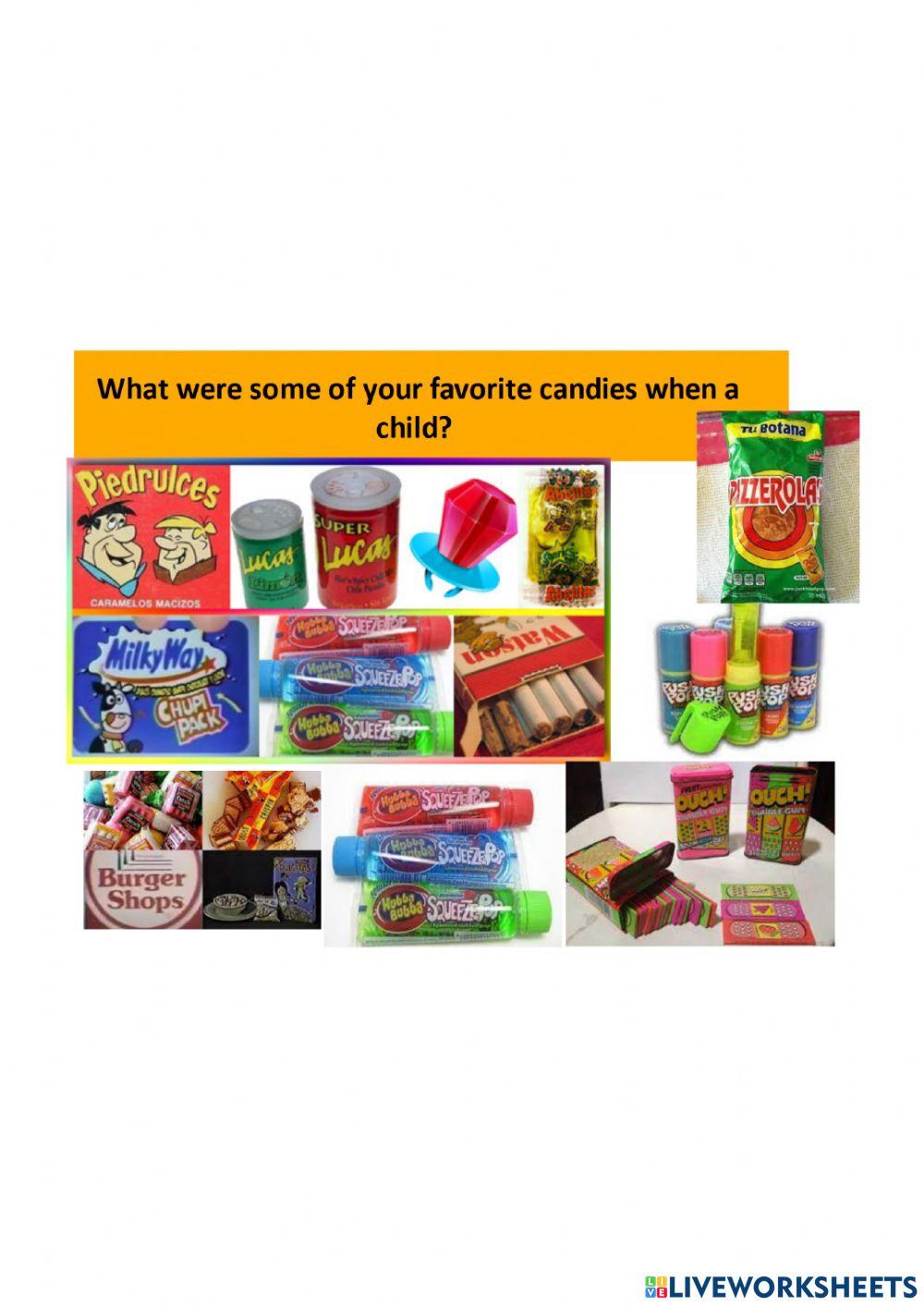 The benefit of insects