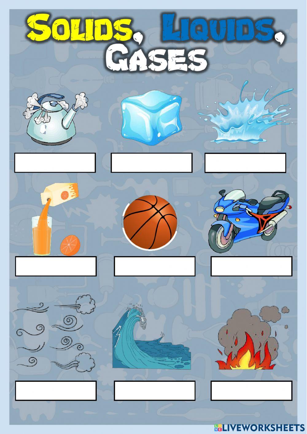 Science Unit 2 Review