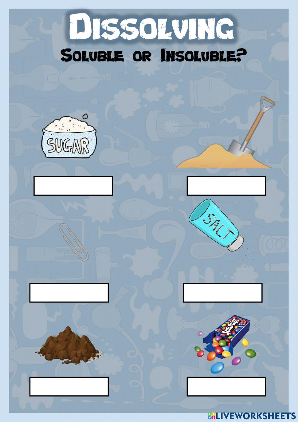 Science Unit 2 Review