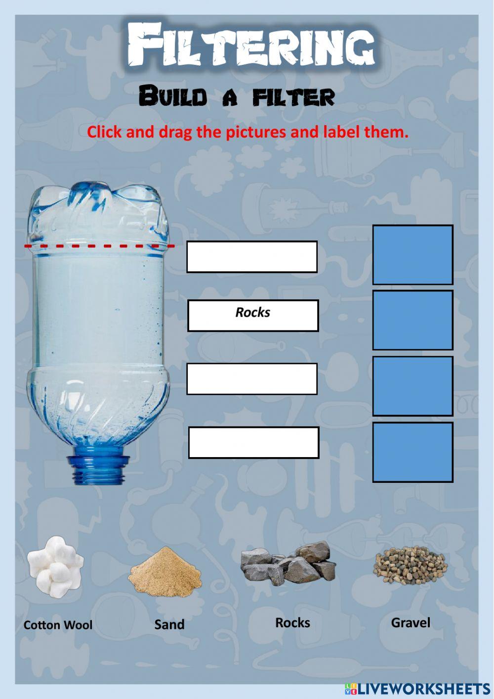 Science Unit 2 Review
