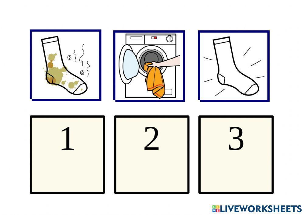 Secuencias temporales