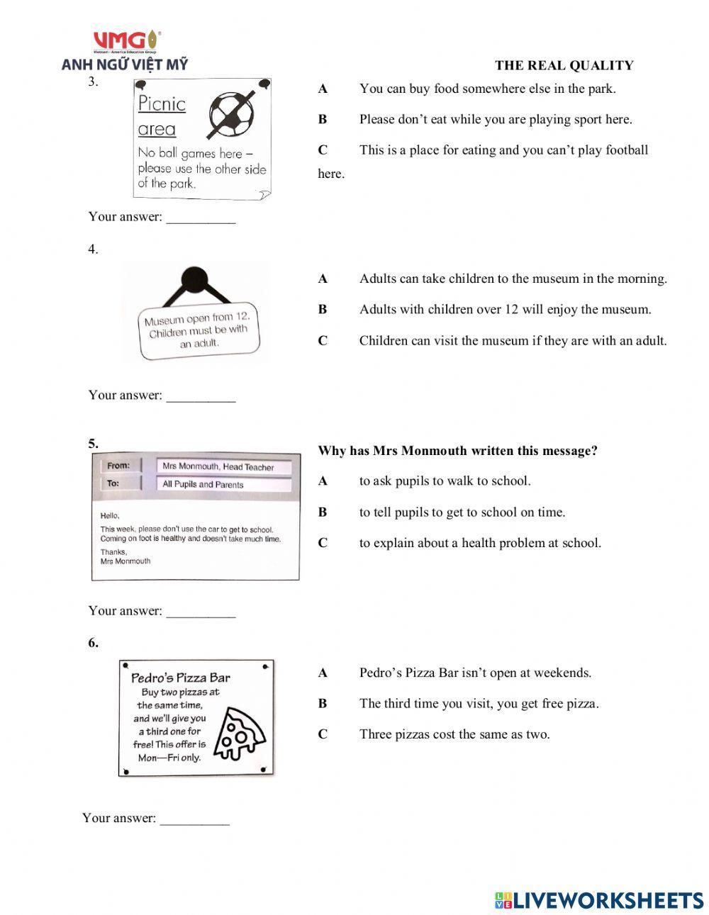 Ket 4 - Midterm - Reading