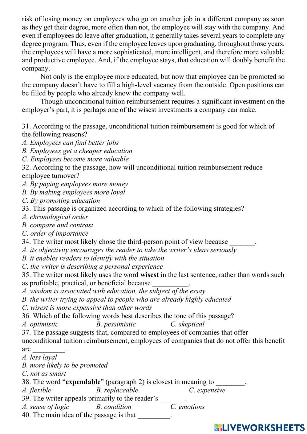 Đề chuyên Sư phạm 2014