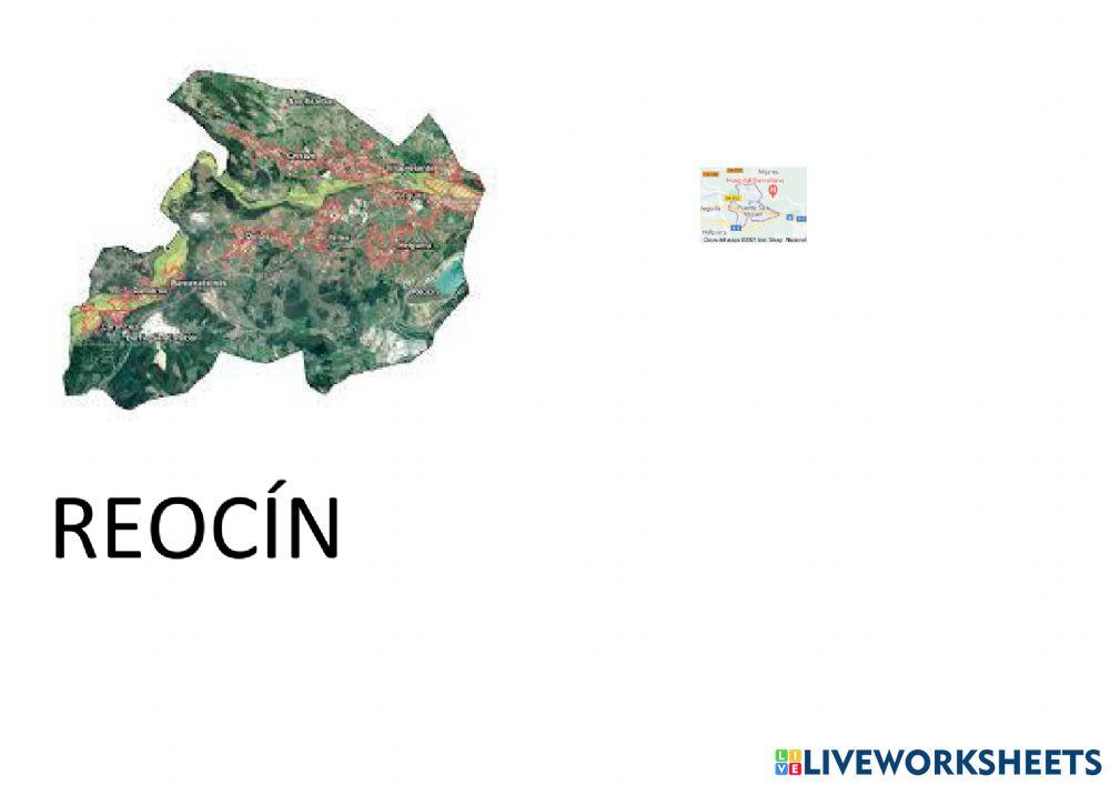 Localidad-municipio-comunidad