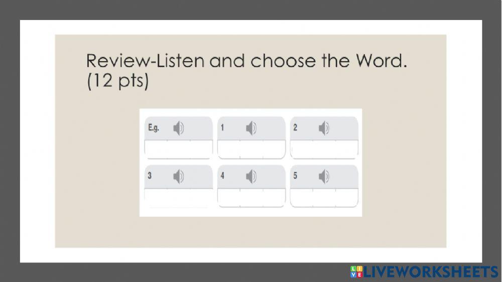 6-phonics-exam-21-3rd-trim-ii-part-online-exercise-for-live-worksheets
