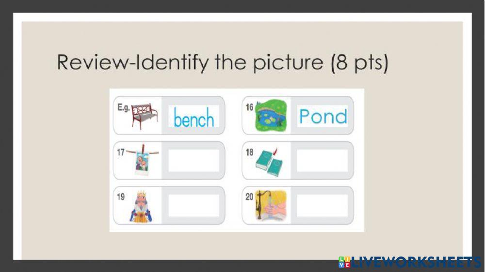 6-phonics-exam-21-3rd-trim-ii-part-online-exercise-for-live-worksheets