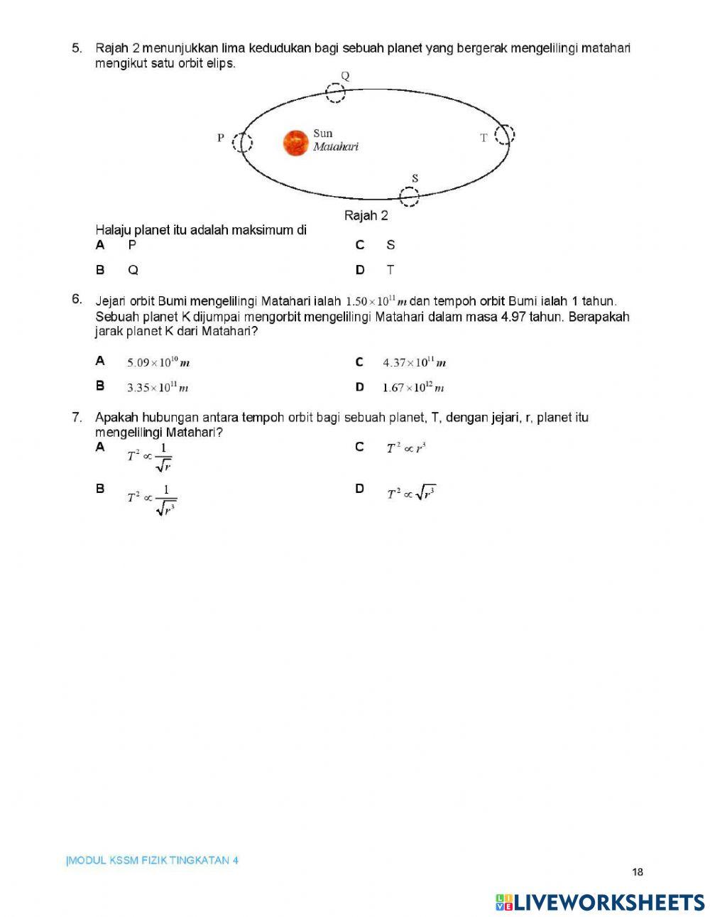 T4-Bab 3-objektif fizik