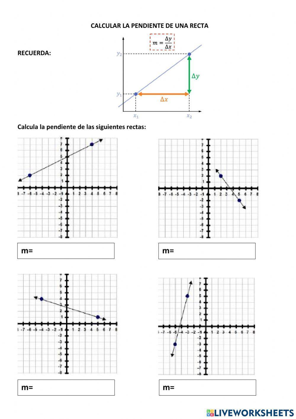Cálculo de la p… | Free Interactive Worksheets | 1702674, image size:1000x1413