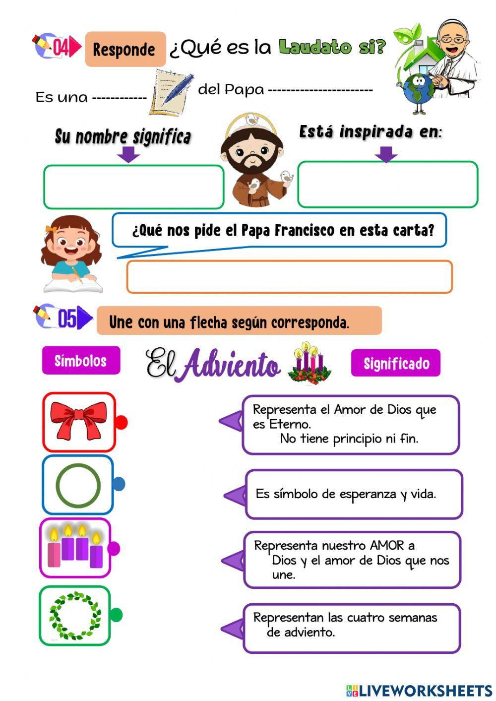 Evaluando mis aprendizajes