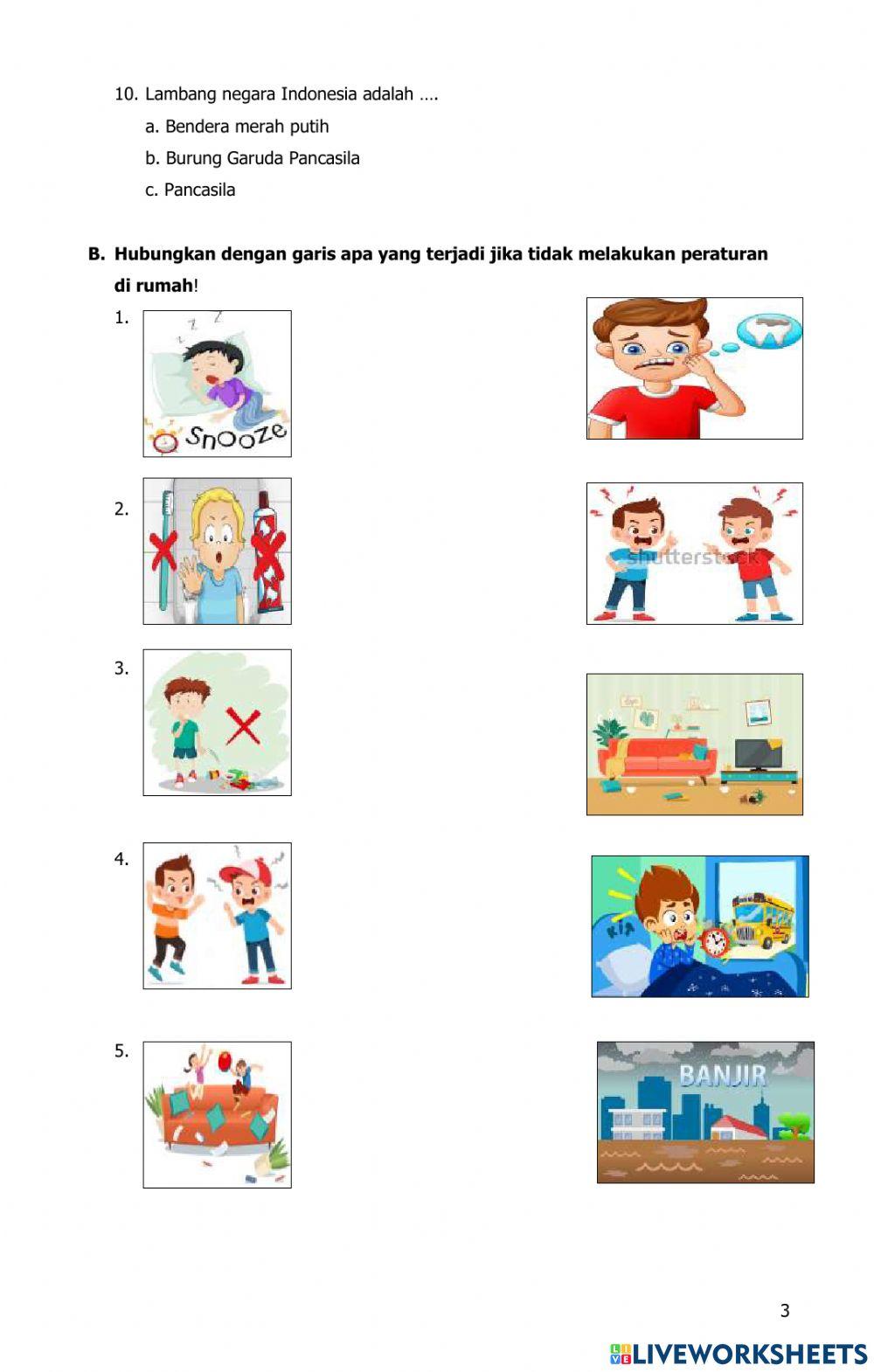 EAS-LA-PPKn-1-21.22-Pilihan Jawaban