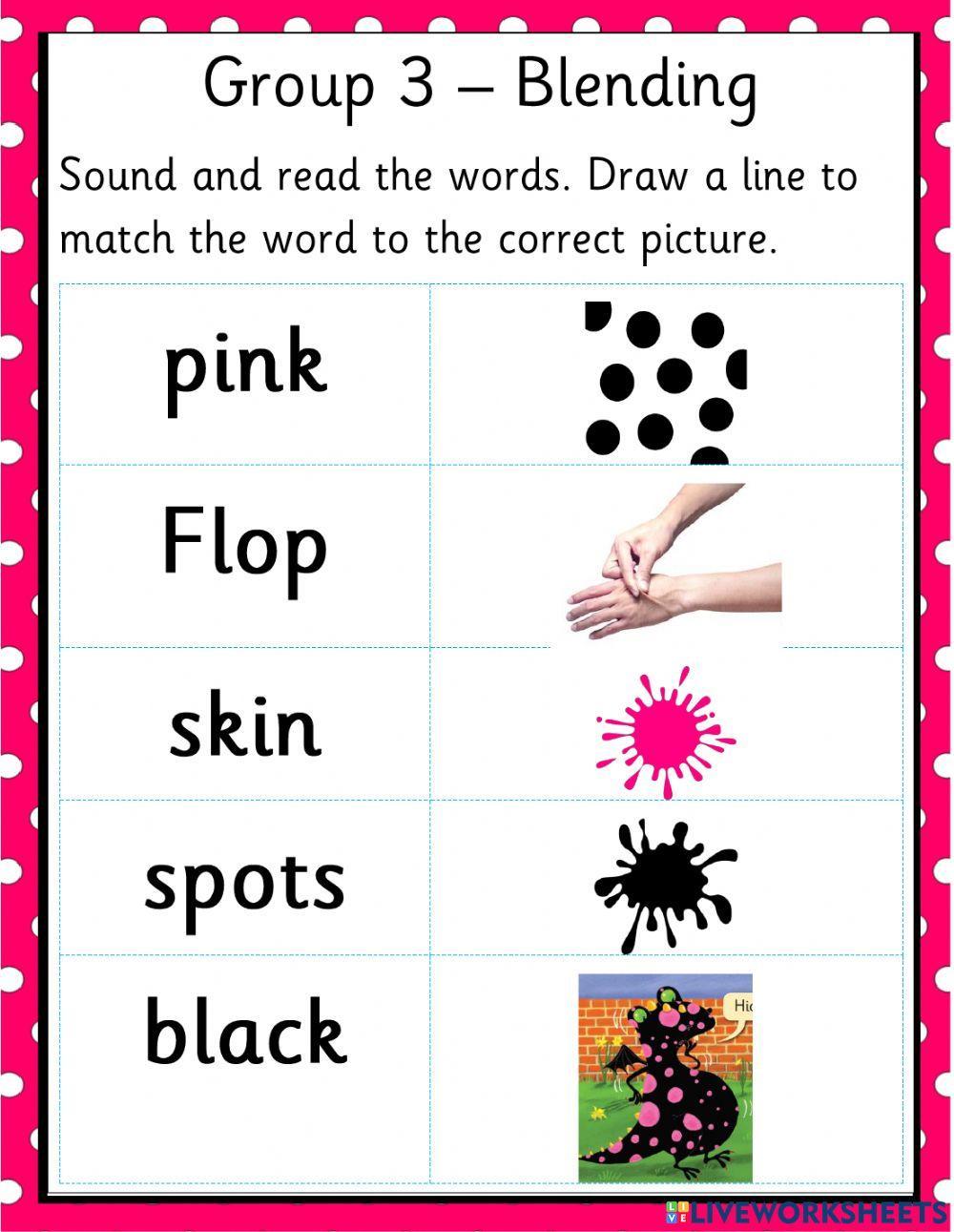 Jolly Phonics Group 3 - Brett's Dragon Jolly Phonics Group 3 - Brett's Dragon