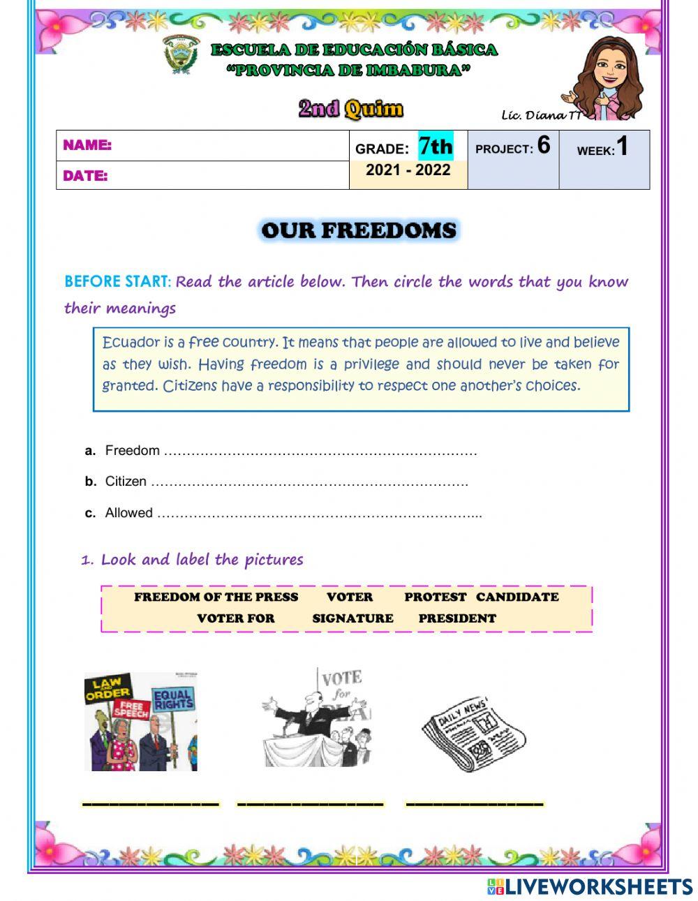 7mo-Quim2-Project6-Week1