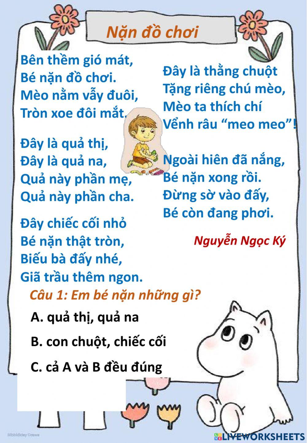 Đọc mở rộng