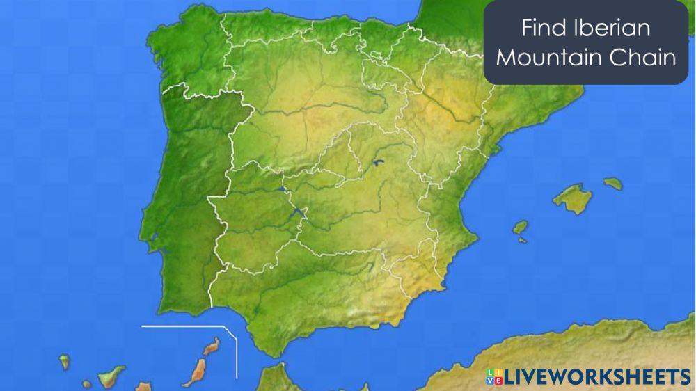 Welcome to Spain Zola Tourists Worksheet 1