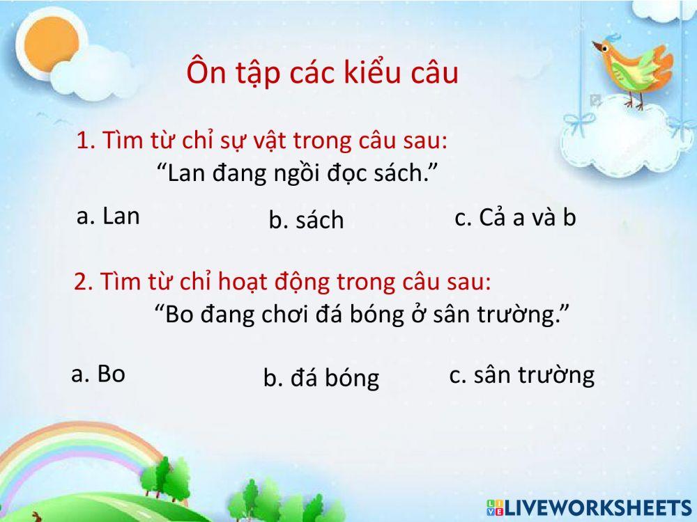 Tiếng Việt