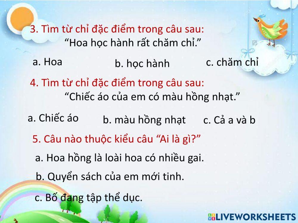 Tiếng Việt