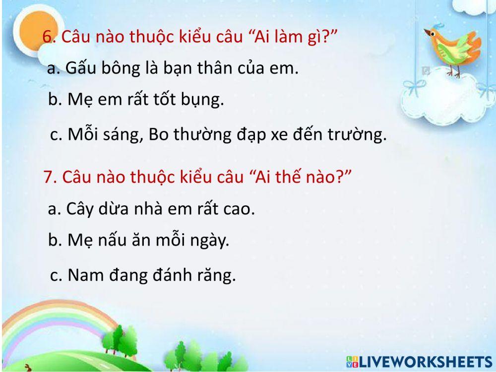 Tiếng Việt
