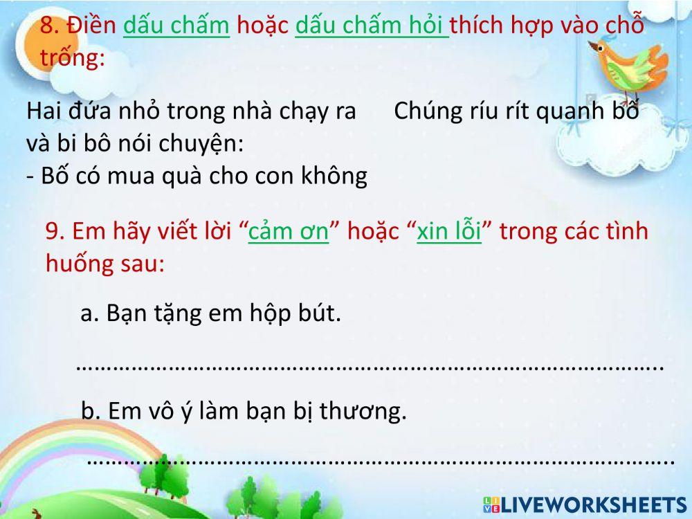 Tiếng Việt