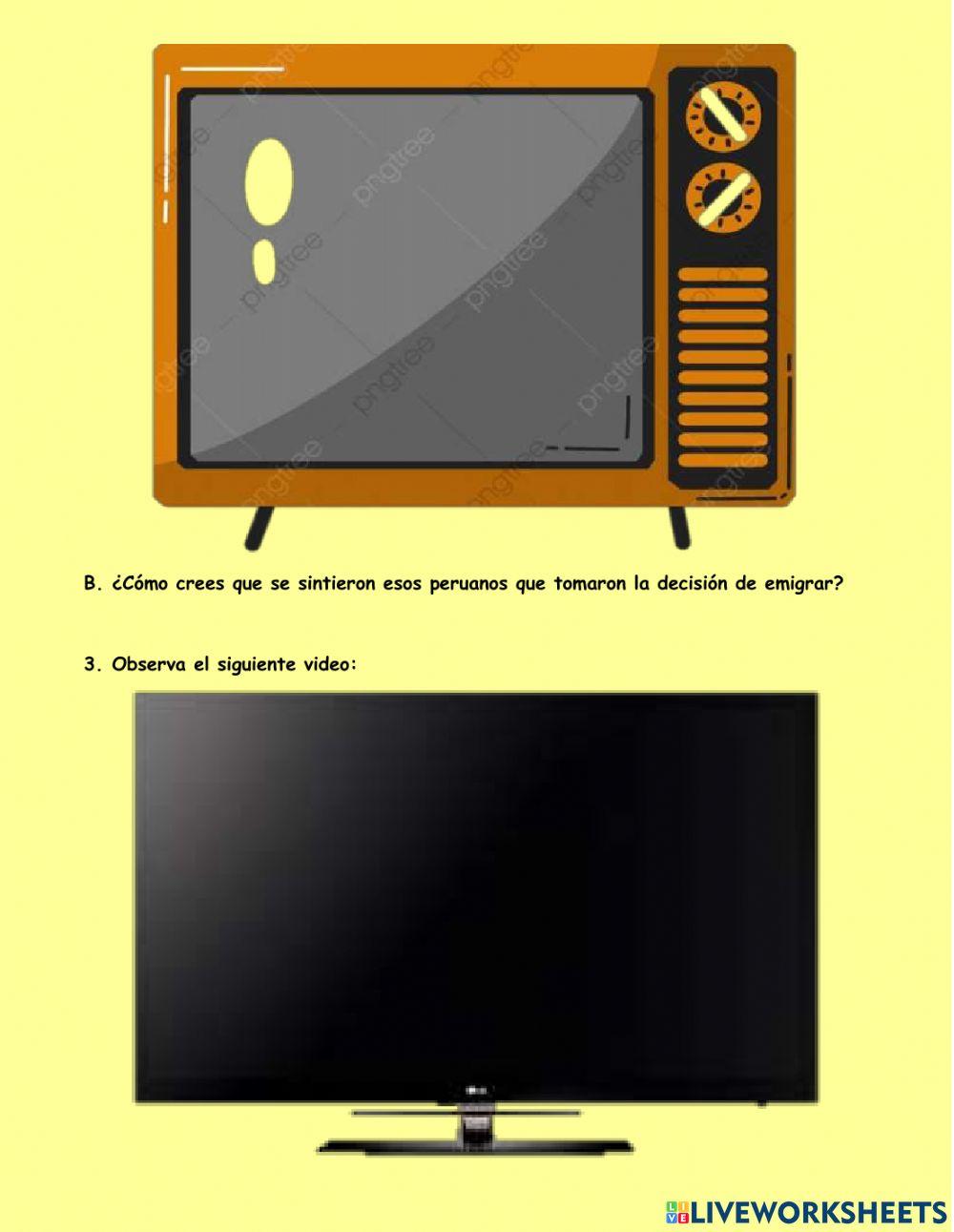 Reflexionando sobre la migración