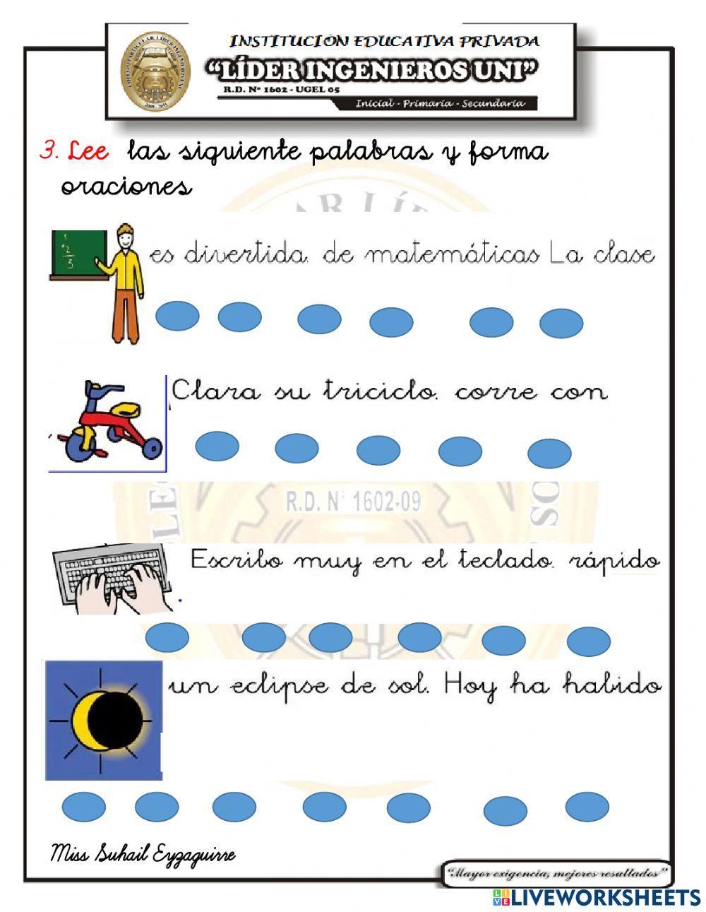 Examen final comunicacion