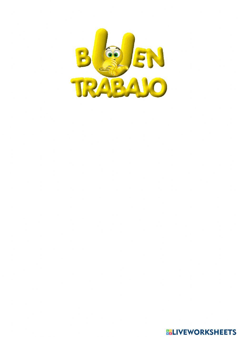 Comprensión lectora Mafalda