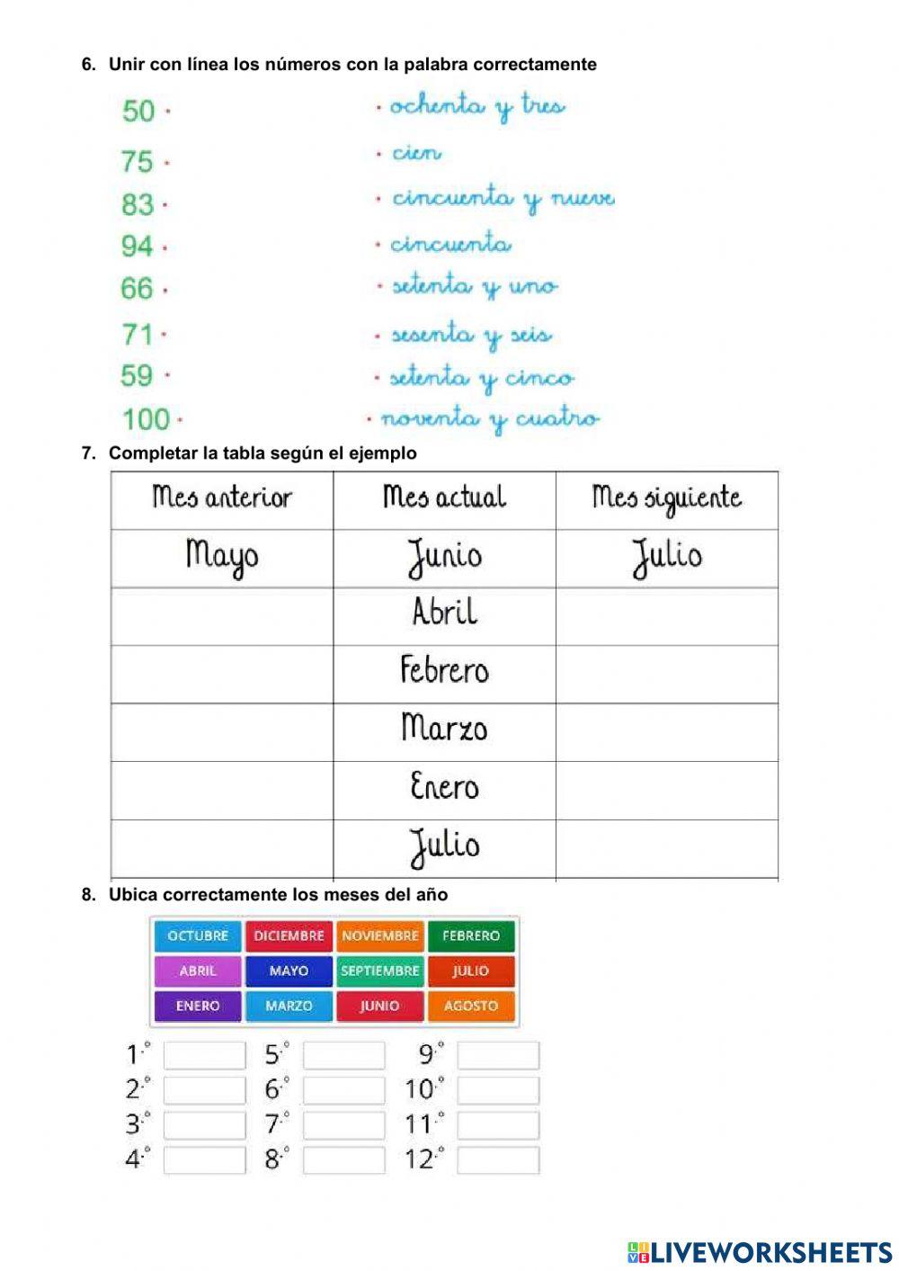 Aporte de lógica matemáticas